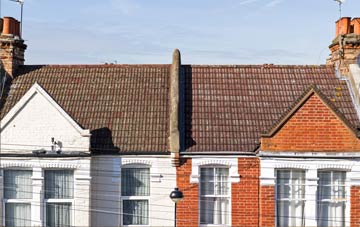 clay roofing Howick