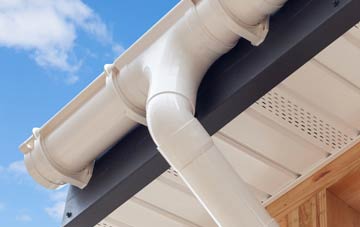 Howick gutter installation costs