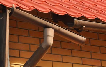 Howick gutter repair costs