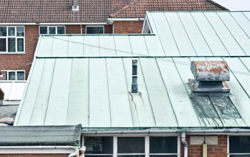 Howick lead roofing costs
