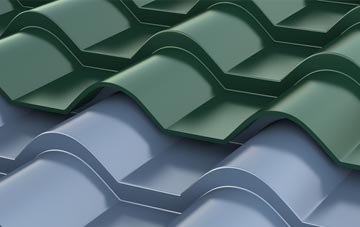 who should consider Howick plastic roofs