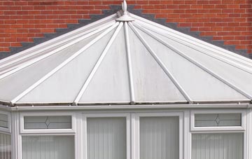 Howick polycarbonate conservatory roof repairs
