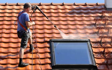 roof cleaning Howick