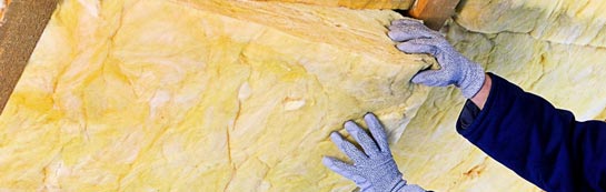 quotes for Howick roof insulation