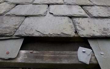 Howick slate roof repairs and maintenance