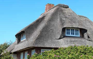 thatch roofing Howick