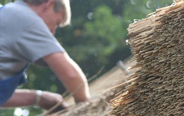 professional Howick thatchers