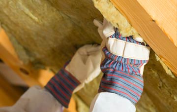 types of Howick pitched roof insulation materials