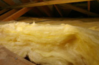 Howick pitch roof insulation
