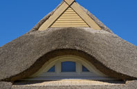 Howick thatch roofing