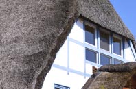 find rated Howick thatchers